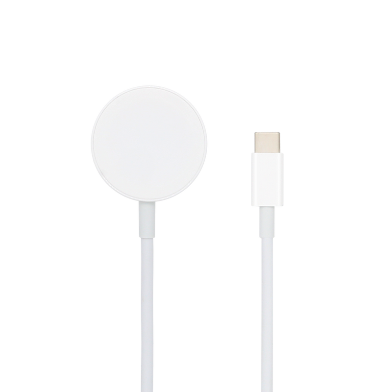 Watch Charger for Apple (USB-C) White 1M