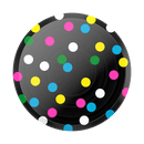 Popsockets POPGRIP GRAPHICS Translucent Disco Dots