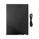 Wisecase W102TS 2020/2019 ipad 10.2/2019/2021 Ipad air3 10.5 Tablet Keyboard Black