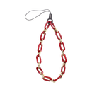 Doormoon Aegis Phone Chain 35cm - Red