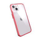 Speck Perfect Geo Red Case for iPhone 13 6.1 Red