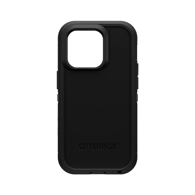 Otterbox Defender XT Magsafe Case For iPhone 14 Pro 6.1 Black