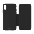 EFM Monaco Case for iPhone X/XS Black