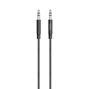 Belkin MIXIT Metallic AUX Cable 3.5mm - Black