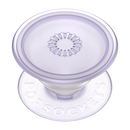 Popsockets PopGrip Plant Universal Grip Holder Purple