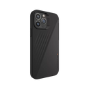 Gearing Brooklyn Snap Case suits iPhone 13 Pro Max 6.7 Black