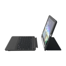 ZAGG Keyboard - Slim Book Go Apple - iPad 10.2 Black-UK