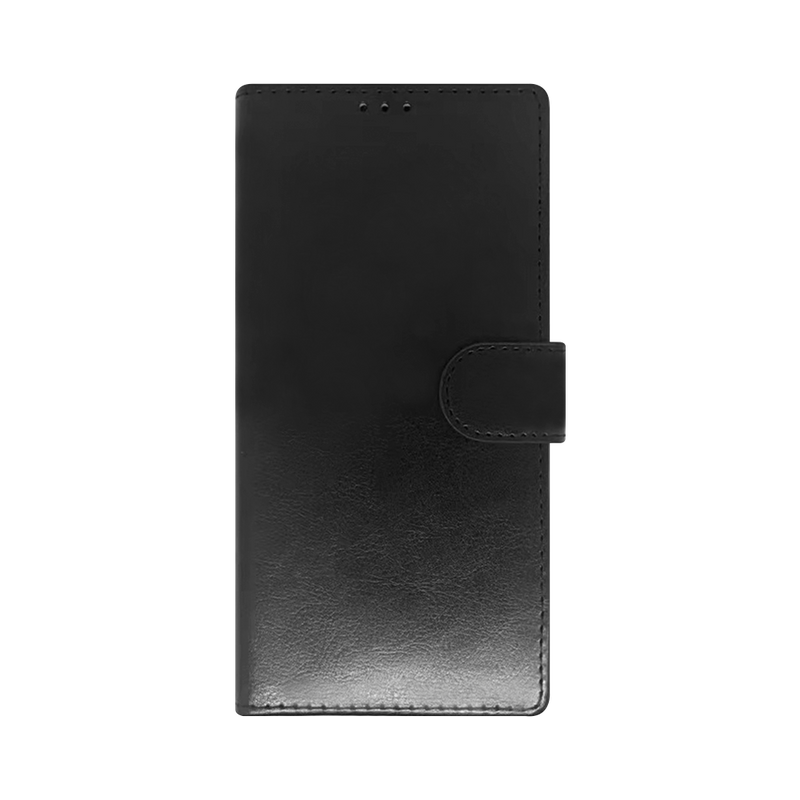 Sam S20 Ultra Master Glossy Leather Look Wallet