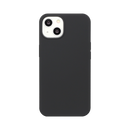 Wisecase iPhone 14 Plus Magsafe Silicone Case Black