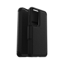 OtterBox Strada Case For Samsung Galaxy S23 6.1 Black