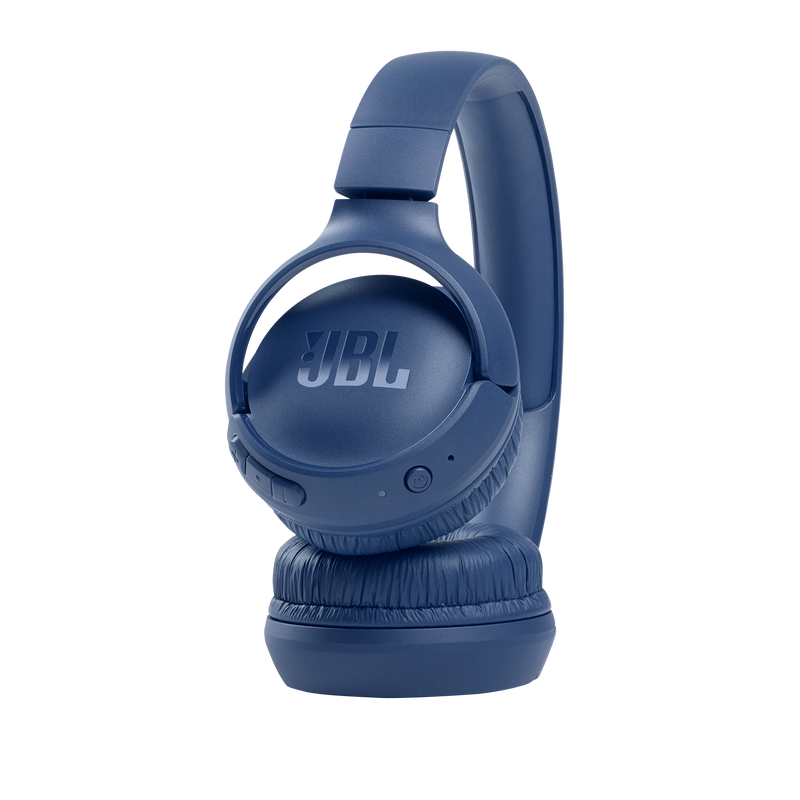 JBL Tune 510BT Wireless On-Ear Headphones
