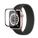 Wisecase Apple Watch 44mm 6H Screen Protector(PET+PAMM)