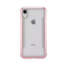 X-Doria Defense Shield for iPhone 13 6.1 Clear Pink