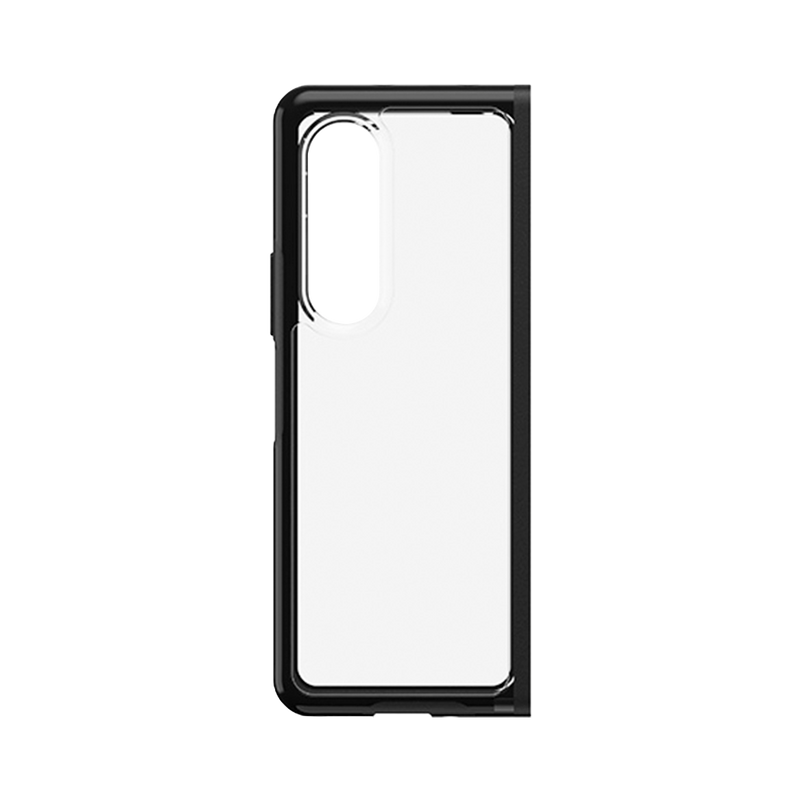 Otterbox Symmetry Flex Case For Samsung Galaxy Z Fold 3 5G Black