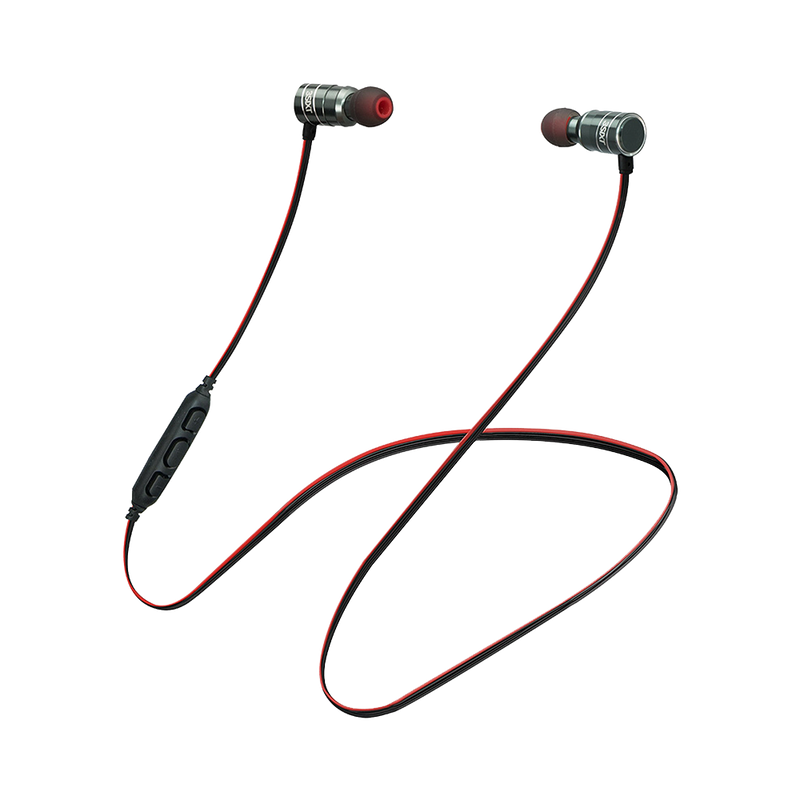 3sixT Wireless Studio Earbuds with Magnetic On/Off