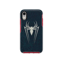 OtterBox Symmetry Marvel Case suits iPhone XR - Spiderman