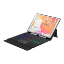 Wisecase W109S Ipad air 4 10.9 Tablet Keyboard Black