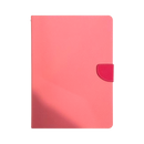 iPad Pro 9.7 Mercury Case - Pink+Rose Red