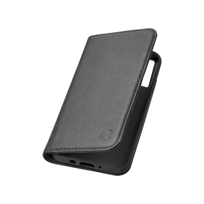Cygnett URBANWALLET Samsung Galaxy A71 - Wallet Case - Black