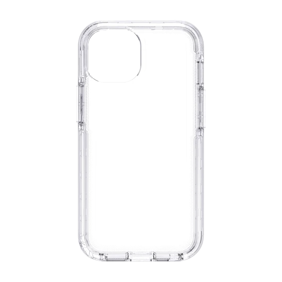Pelican Marine Active Case for iPhone 13 Clear