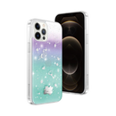 SwitchEasy Lucky Case for iPhone 12 Pro Max Crystal