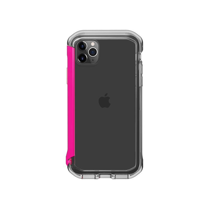 Element Case Rail Protective Slim Bumper Case for iPhone 11 Pro/XS/X