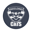 Popsockets Geelong Cats (Gloss)