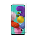 DOORMOON Samsung Galaxy A51 Screen Protector Tempered Glass