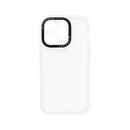 Wisecase iPhone 14 Pro Impact White