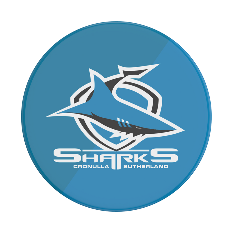 Popsockets Cronulla-Sutherland Sharks