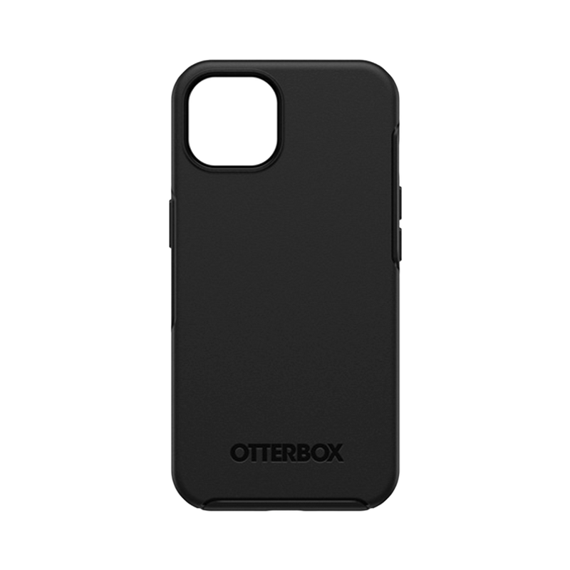 Otterbox Symmetry Plus MagSafe Case For iPhone 13 (6.1) Black