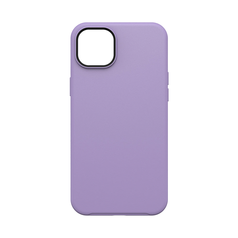 Otterbox Symmetry Case For iPhone 14 Plus 6.7 - You Lilac It