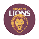 Popsockets Brisbane Lions (Gloss)