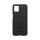 Wisecase Motorola G32 Rugged Shield Black