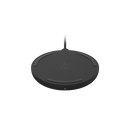 Belkin BoostCharge Wireless 15W Charging Pad Universally compatible