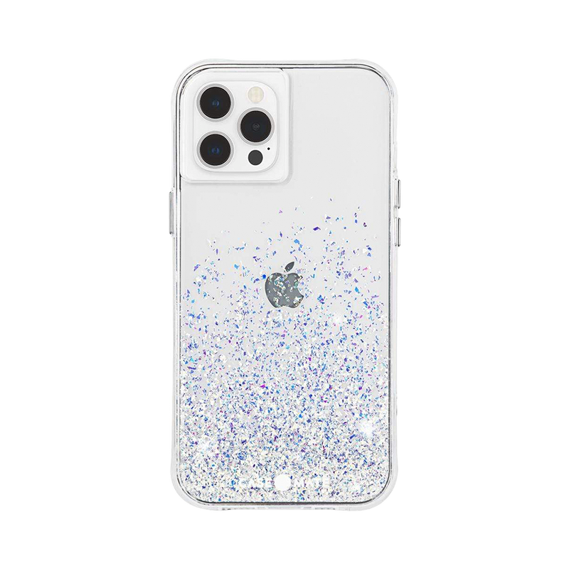 Case-Mate Twinkle Ombre Case For iPhone 12 Pro Max 6.7" Stardust