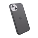 Speck Perfect Mist Black Case for iPhone 13 6.1 Obsidian/Obsidian