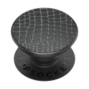 Popsockets Embossed Metal Croc