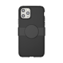 Popsockets PopCase for iPhone 11 Pro/XS/X Black