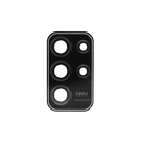 Doormoon Samsung Galaxy S23 Ultra Camera Tempered Glass Black