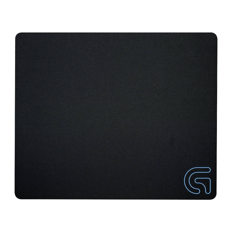 Logitech G240 Gaming Mouse Pad Black