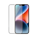 PanzerGlass Ultra-Wide Fit Antibacterial Ford Case for iPhone 14