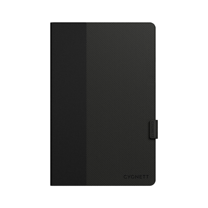 Cygnett TekView Slim Case for Samsung Tab S8 11 Grey/Black