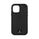 Pelican Shield Case G10 Case + Holster for iPhone 12 Mini 5.4 - Black