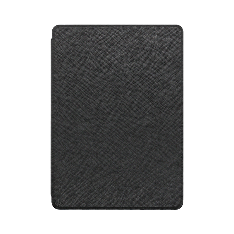 Wisecase Kindle Paperwhite 6.8 Folio Black