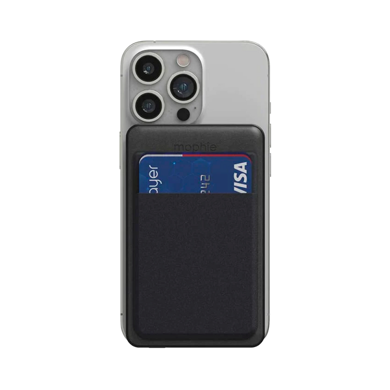 Mophie Universal Battery Snap Plus Magnetic Juice Pack Mini Wallet 5K