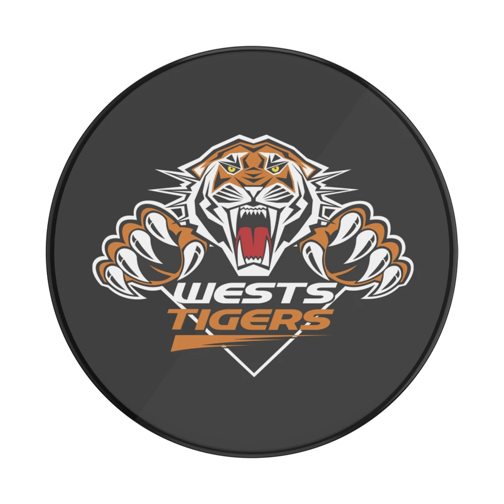 Popsockets West Tigers