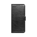 Wisecase Nokia X30 5G Wallet PU Case Black