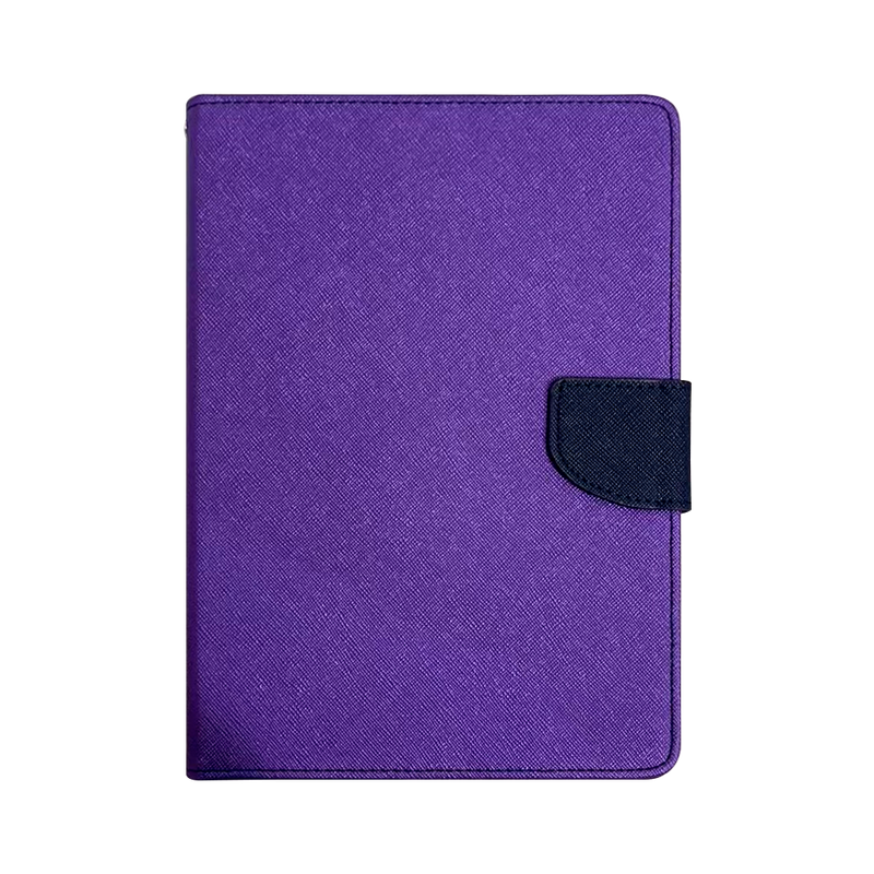 iPad Mini1/2/3 Mercury - Purple+Dark Blue