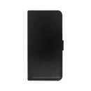 Wisecase OPPO A57 2022 Wallet PU Case Black